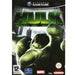 GameCube: Hulk (Brukt)