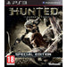 PS3: Hunted - The Demon's Forge (Brukt) - Gamingsjappa.no