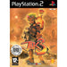 PS2: Jak 3 (Brukt) - Gamingsjappa.no