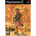 PS2: Jak 3 (Brukt) - Gamingsjappa.no