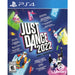 PS4: Just Dance 2022 [USA] (Brukt)