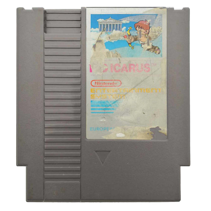 NES: Kid Icarus (Brukt) Kun kassett [B]