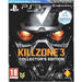 PS3: Killzone 3 [Collector's Edition] [NYTT]