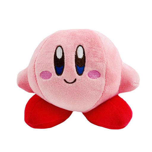 Plushbamse: Kirby - Klassisk Kirby (15cm)