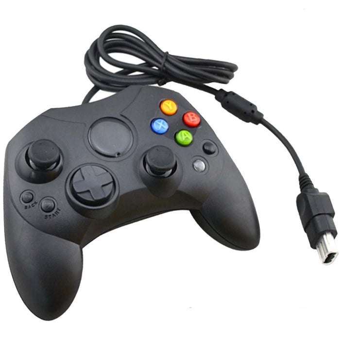 Kontrollere til originale Xbox Classic (tredjepart) - Gamingsjappa.no