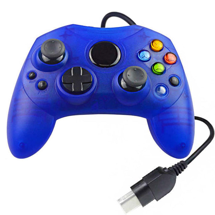 Kontrollere til originale Xbox Classic (tredjepart) - Gamingsjappa.no