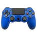 Trådløs kontroller til PlayStation 4 - PS4 (tredjepart) Blå