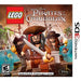 Nintendo 3DS: LEGO Disney Pirates of the Caribbean - The Video Game [USA] (Brukt) - Gamingsjappa.no