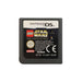 Nintendo DS: LEGO Star Wars - The Complete Saga (Brukt)