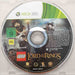 Erstatningsdisk: LEGO The Lord of the Rings [360] (Brukt) - Gamingsjappa.no