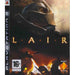 PS3: Lair (Brukt) - Gamingsjappa.no