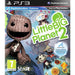 PS3: LittleBigPlanet 2 [NYTT]