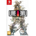 Switch: Live A Live (Brukt) - Gamingsjappa.no