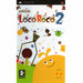 PlayStation Portable: LocoRoco 2 (Brukt)