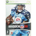 Xbox 360: Madden NFL 08 (Brukt) - Gamingsjappa.no