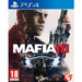 PS4: Mafia III (Brukt) - Gamingsjappa.no