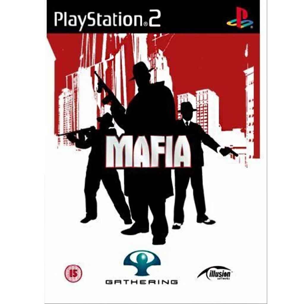 Alle PlayStation-spill