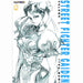 Manga: Street Fighter Gaiden vol. 1 (Brukt)