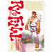 Manga: Street Fighter III - Ryu Final vol. 2 Earth (Brukt) - Gamingsjappa.no