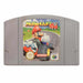 Nintendo 64: Mario Kart 64 (Brukt) - Gamingsjappa.no