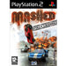 PS2: Mashed - Fully Loaded (Brukt)