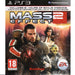 PS3: Mass Effect 2 (Brukt) - Gamingsjappa.no