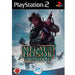 PS2: Medal of Honor - Frontline (Brukt)