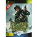 Xbox: Medal of Honor Frontline (Brukt)