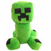 Plushbamse: Minecraft - Creeper 47 cm