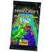 Minecraft-samlekort serie 3: Create, Explore, Survive-boosterpakke (Panini) - Gamingsjappa.no