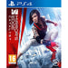 PS4: Mirror's Edge - Catalyst (Brukt)