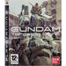PS3: Mobile Suit Gundam - Target in Sight (Brukt) - Gamingsjappa.no