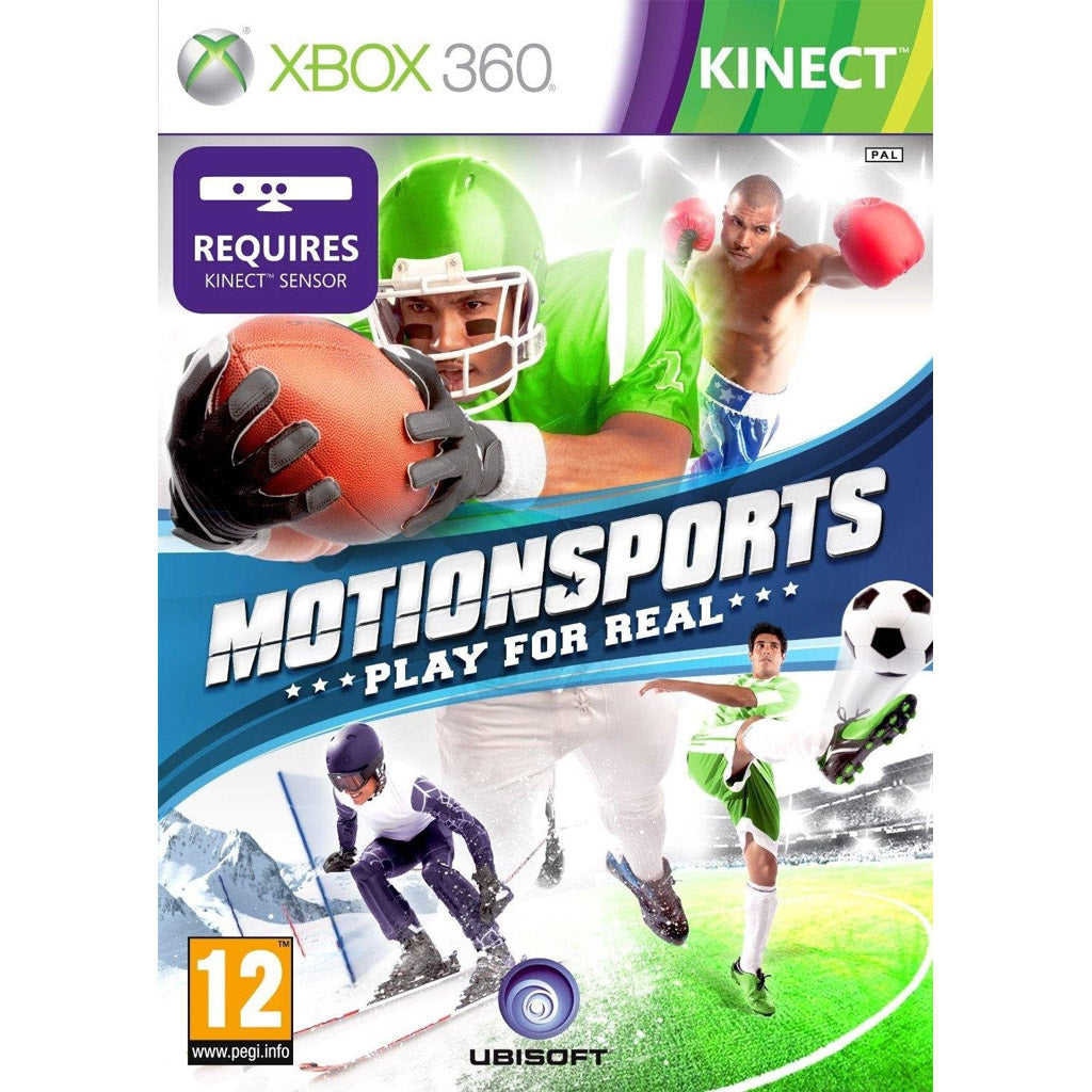 Alle Xbox-spill