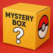 Mystery Box - Pokemon - Gamingsjappa.no