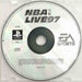 Erstatningsdisk: NBA Live 97 [PS1] (Brukt)