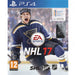 PS4: EA Sports NHL 17 (Brukt)