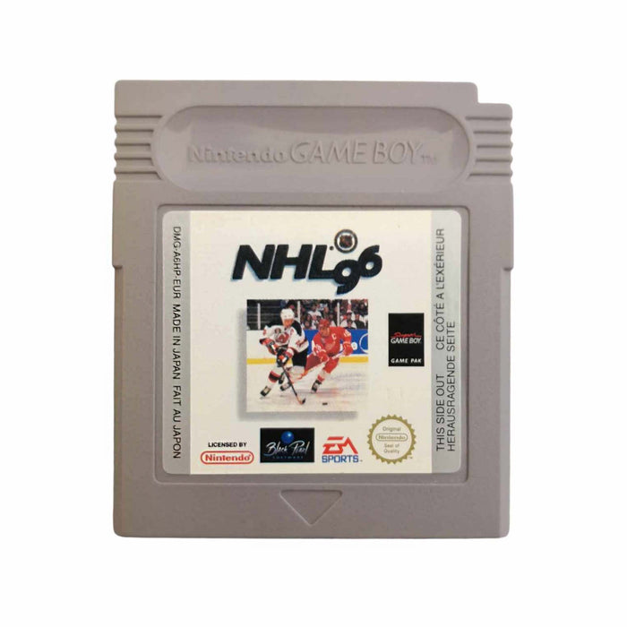 Game Boy: NHL 96 (Brukt)