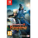 Switch: Dynasty Warriors 9 Empires (Brukt) - Gamingsjappa.no