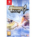 Switch: Warriors Orochi 4 (Brukt) - Gamingsjappa.no