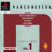 PS1: Namco Museum vol. 1 (Brukt) - Gamingsjappa.no