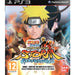 PS3: Natuto Shippuden - Ultimate Ninja Storm Generations (Brukt) - Gamingsjappa.no