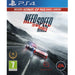 PS4: Need for Speed - Rivals (Brukt) Ultimate Cop Pack [A]