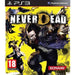 PS3: NeverDead (Brukt) - Gamingsjappa.no