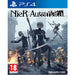 PS4: NieR - Automata (Brukt)