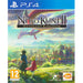 PS4: Ni no Kuni II - Revenant Kingdom (Brukt)