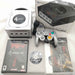 Nintendo GameCube Resident Evil 4 Limited Edition Pak [Konsollpakke] (Brukt) - Gamingsjappa.no