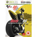 Demodisk: Official Xbox 360 Magazine Game Disc 09 - MotoGP 06 [Xbox 360] (Brukt) - Gamingsjappa.no