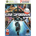 Demodisk: Official Xbox 360 Magazine Game Disc 19 - Crackdown [Xbox 360] (Brukt) - Gamingsjappa.no