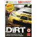 Demodisk: Official Xbox 360 Magazine Game Disc 22 - Colin McRae DiRT [Xbox 360] (Brukt) - Gamingsjappa.no