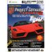 Demodisk: Official Xbox Magazine Game Disc 23 - Project Gotham Racing 2 [Xbox] (Brukt) - Gamingsjappa.no